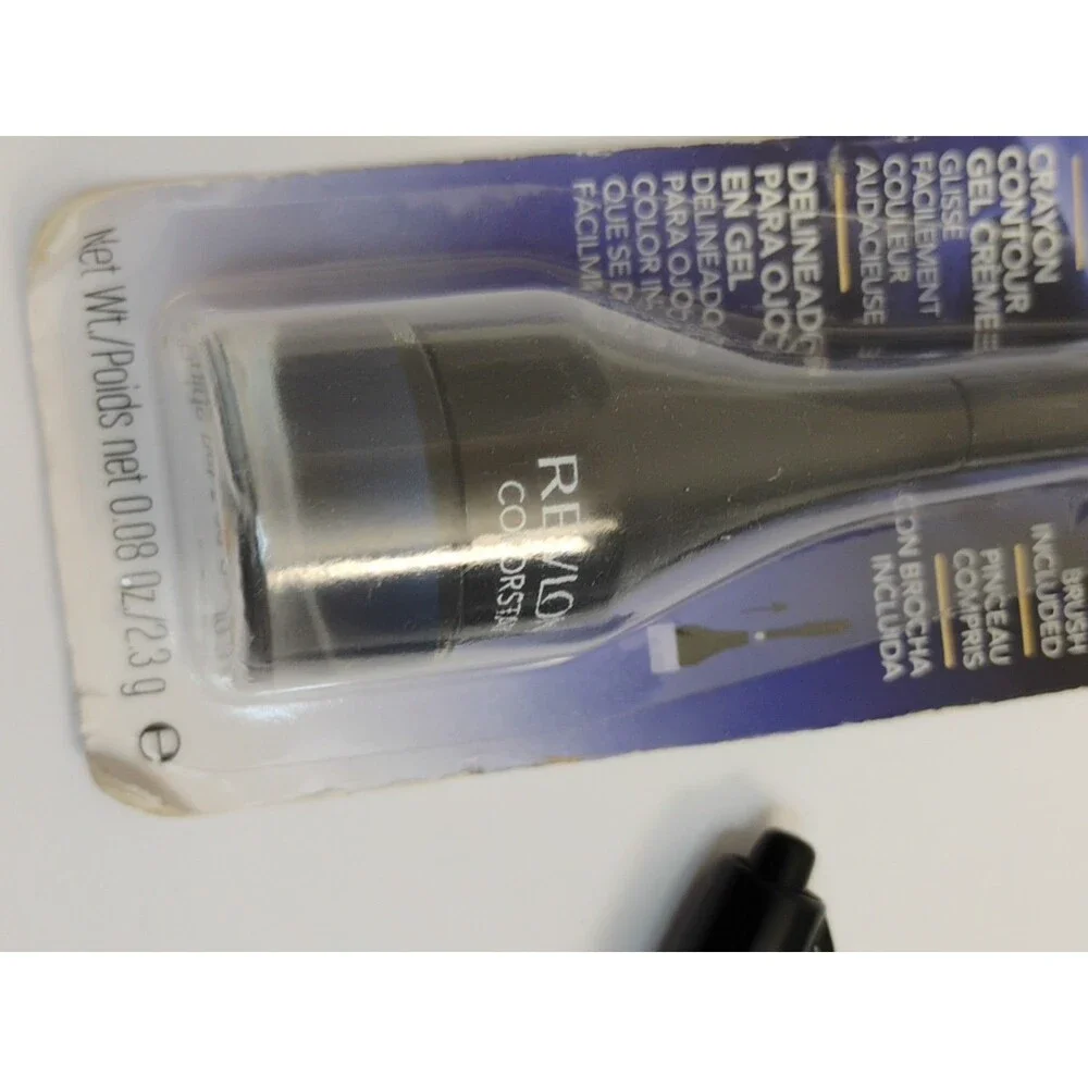 Revlon colorstay creme